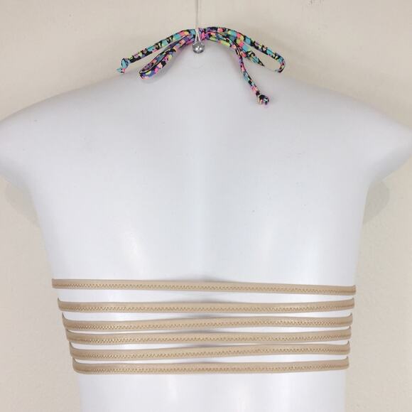 Victoria’s Secret | Strappy Back Bikini Top - Picture 3 of 5